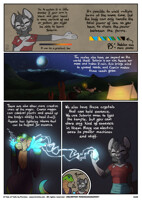 A Tale of Tails, 6-04 - UNLIMITED! POWAAAHHHH!!