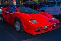 Lamborghini Countach (replica) (2)