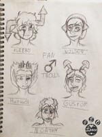 Fantrolls