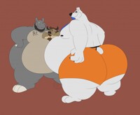 [C] Big Fat Bullies!