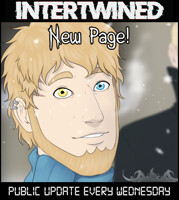 Intertwined :: Page 5