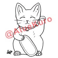 Gif bongo cat by DJFoxOfficiel -- Fur Affinity [dot] net