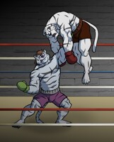 King of the Ring