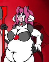 Mommy issues