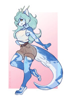 [CM] TheMajesticWolf