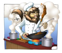 Bachelor Cooking Tips