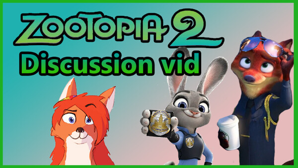 ZOOTOPIA 2 by ProfessorXII -- Fur Affinity [dot] net