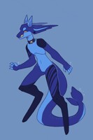Ocean dragon adopt [CLOSED]