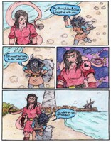 Demordicai Diamonds Page 20