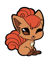 Pokemon pin club currently underfunded!