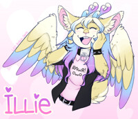Illie!