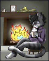 Uno Reverse Meme by WhiteKnightDragonite -- Fur Affinity [dot] net