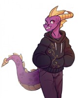 Spyro