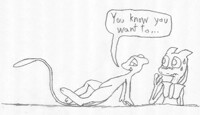 Pokémon - You know you want to...