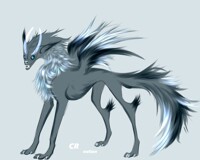 Czar the winged beast