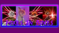 Foxes in Boxes