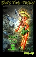 TinkerBell by Em-Scribbles...REDUX!