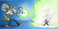 [COM] Where'd You Find That Shrink Gun?