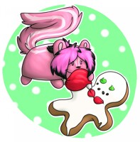 Shines Festive Tsum