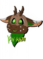 Yankkai badge