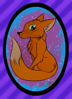 fox medal