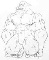 New and improved nightmare boi