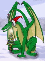 Merry Christmas 2006