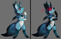 Draigan kyrii