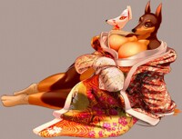 Oiran
