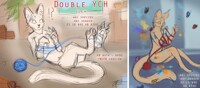 Double YCH Clew