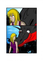 Dragon Mayhem Comic Pg 13