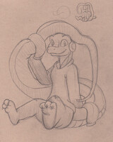 Bazz commission