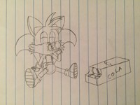 Diapercember 2019 - Day 18