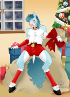 Shinju: Happy Holidays