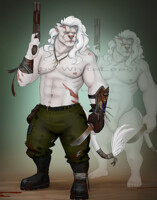 Zombie Killer - Sold