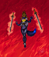 Dark Summoner: Soulkeeper v2