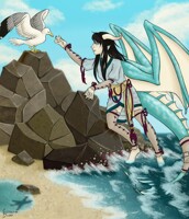 Seiiko's First Surface