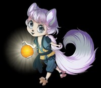 Kemono Yuya
