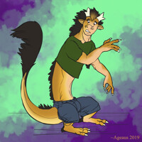 DRAGONS: BrightonRidgecrest