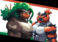 Stylish Boys