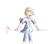 Card capture Sakura art challenge