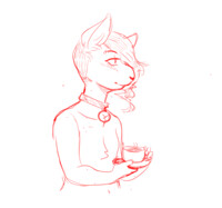 Personal - Test Animation