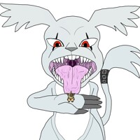Gazimon Vore Invitation