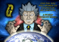 A World Without Spirit.