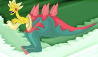Dracozolt