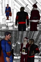 A Super Christmas Part 3