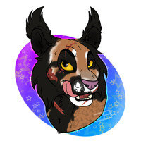 COMM Bust - Fancy Feast