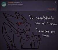 curiouscat question 27