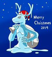 Merry Christmas 2019