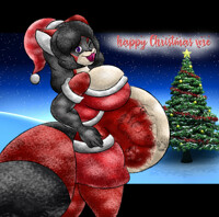 Happy vore Christmas 2019